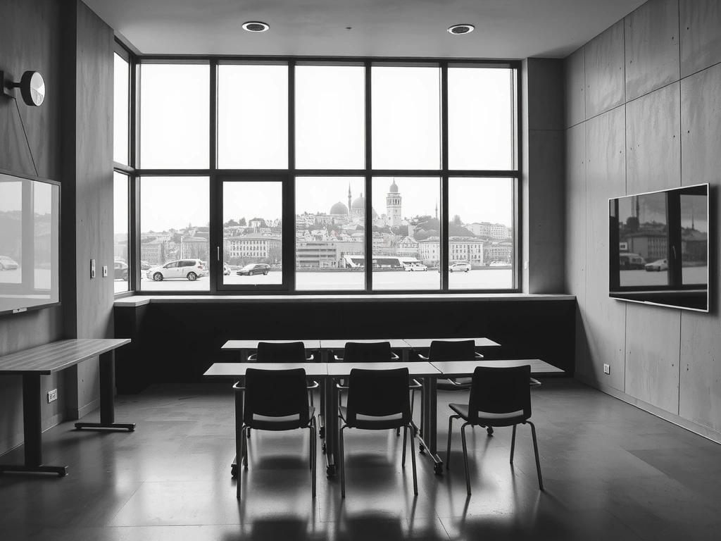 Brightfield Way Learning Studio