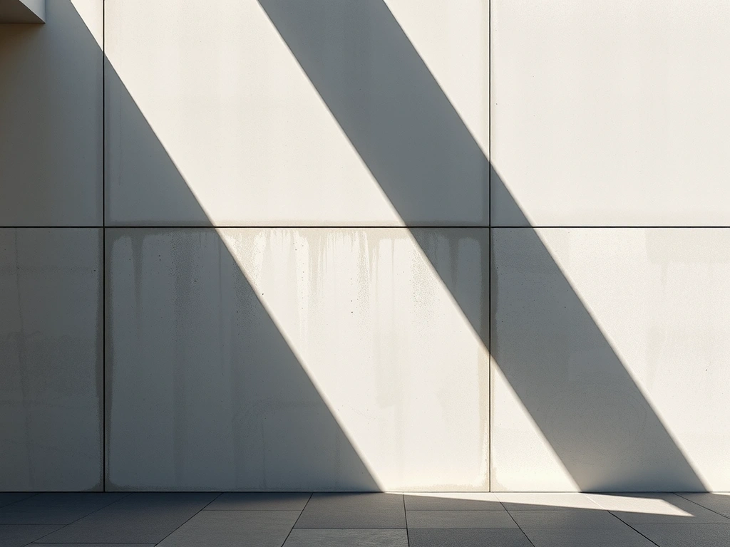 Architectural Detail