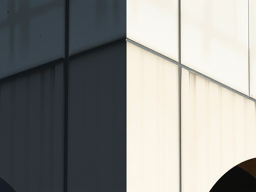 Modernist Architecture