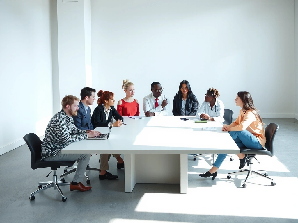 Collaborative Session